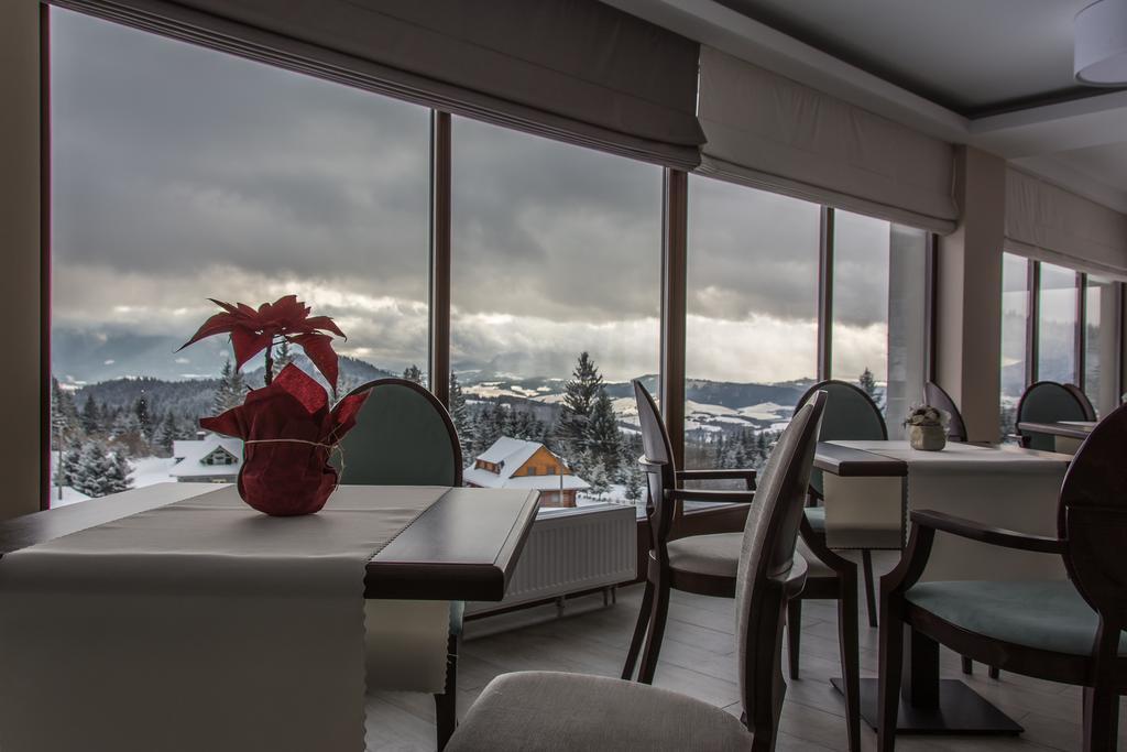 Hotel Green Дольни-Кубин Экстерьер фото