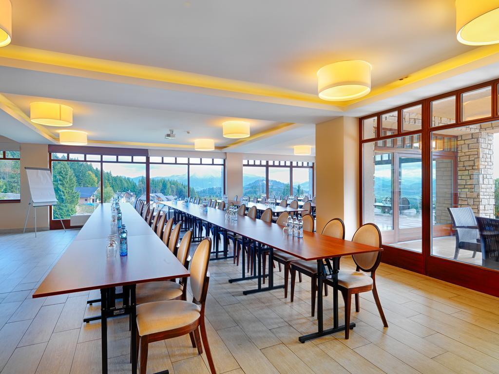 Hotel Green Дольни-Кубин Экстерьер фото